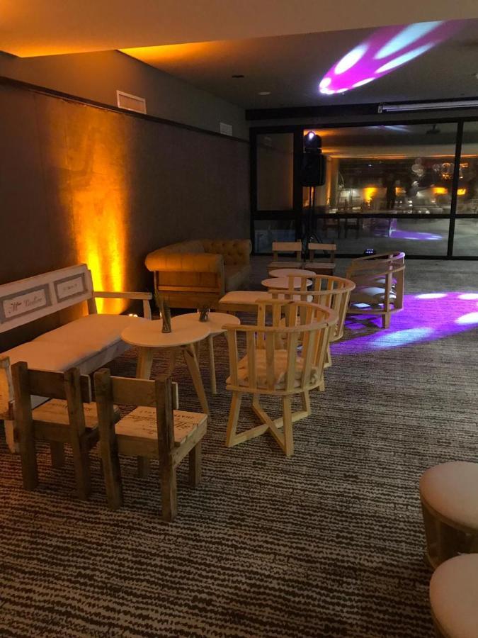 Kos Pilar Hotel 외부 사진