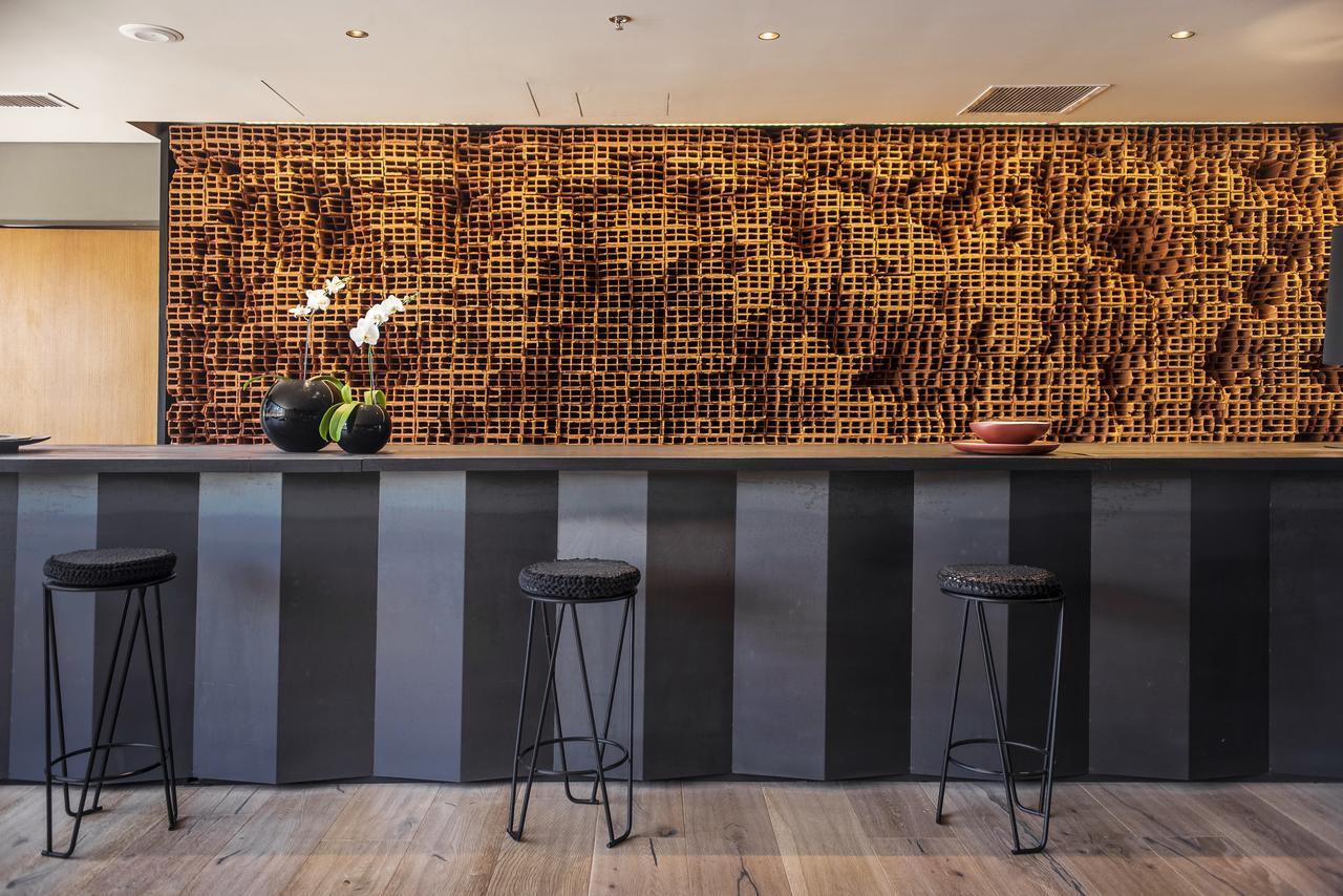 Kos Pilar Hotel 외부 사진