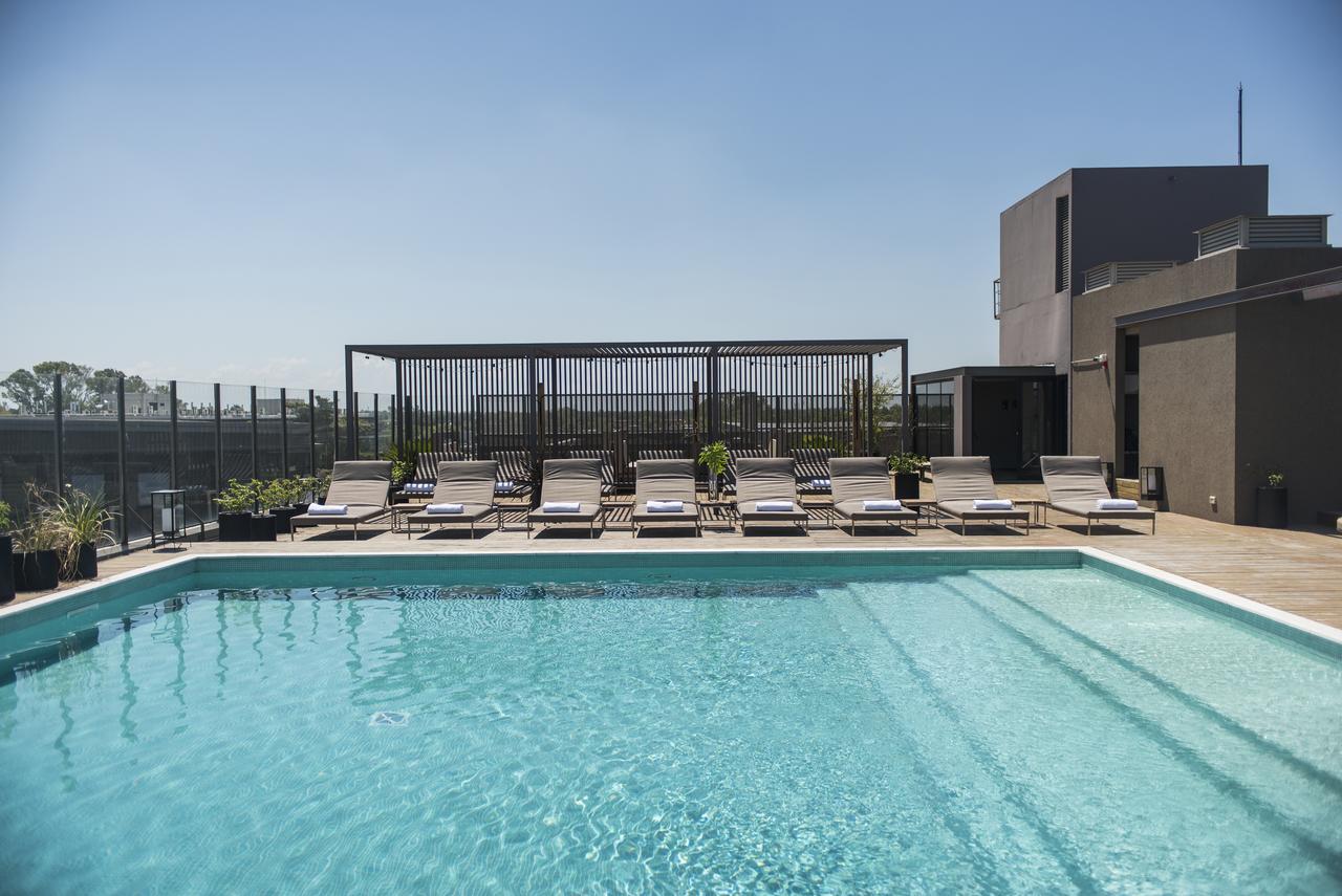Kos Pilar Hotel 외부 사진
